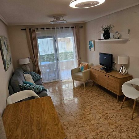 Don Pablo Apartmento Torrevieja Exterior photo