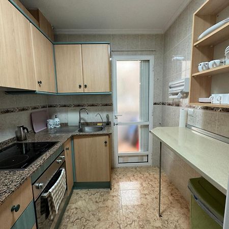 Don Pablo Apartmento Torrevieja Exterior photo
