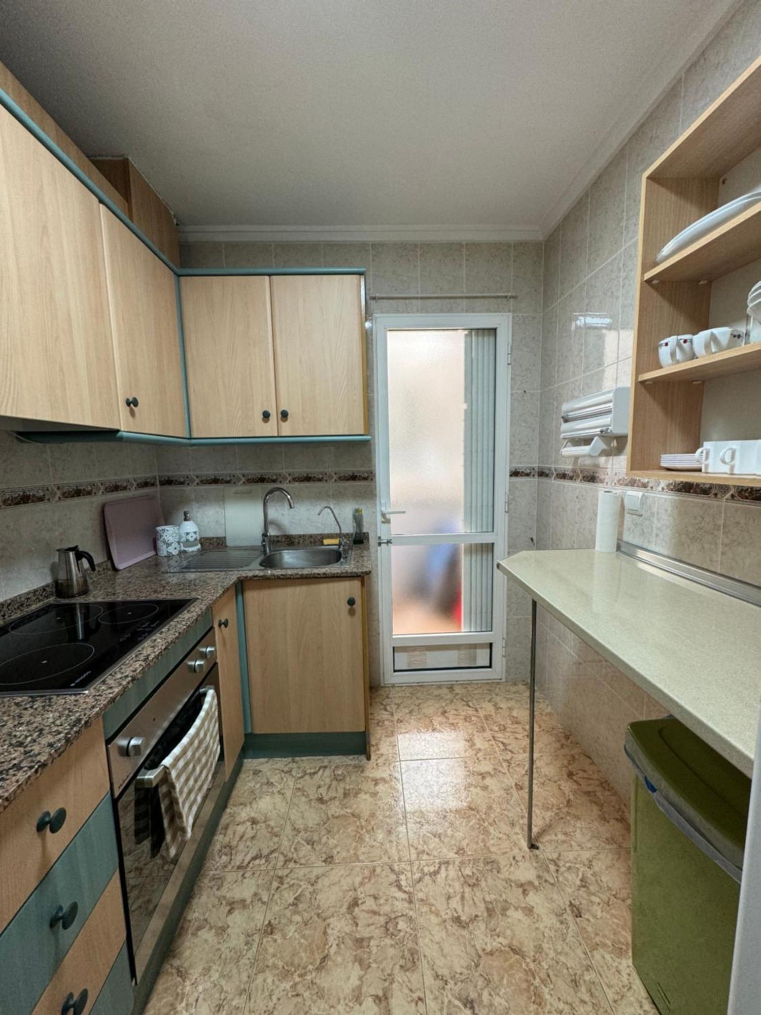 Don Pablo Apartmento Torrevieja Exterior photo